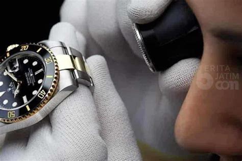 cara mengecek jam rolex asli|cara membedakan jam tangan rolex.